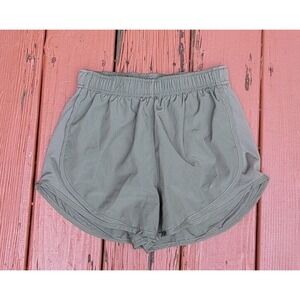 Nike Shorts Womens XS Dri Fit Track Running Jogging Training Ladies 3 Inch